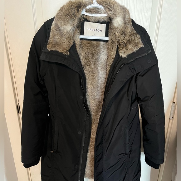 Babaton Odell Parka ✨ Aritzia - Picture 3 of 8